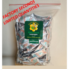 FACTORY SECONDS Extra Strength - 500g